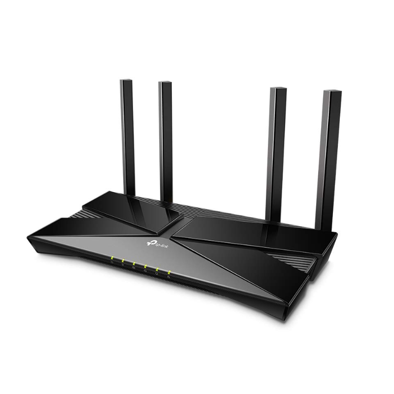 TP-Link AX1500 Wi-Fi 6 Dual Band Wireless (OPEN SEALED)
