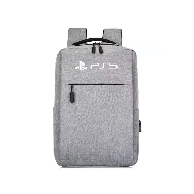 PlayStation 5 Bag Gray
