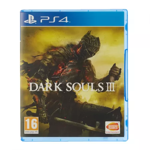 Dark Souls III – Launch Trailer