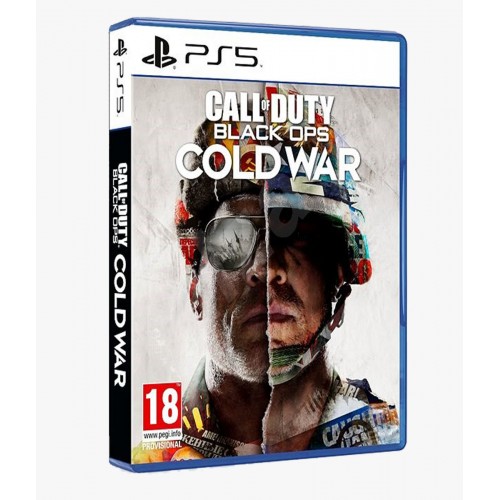 call of duty black ops cold war ps5 pre order