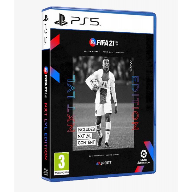 EA SPORTS FIFA 21 Next Level Edition PS5