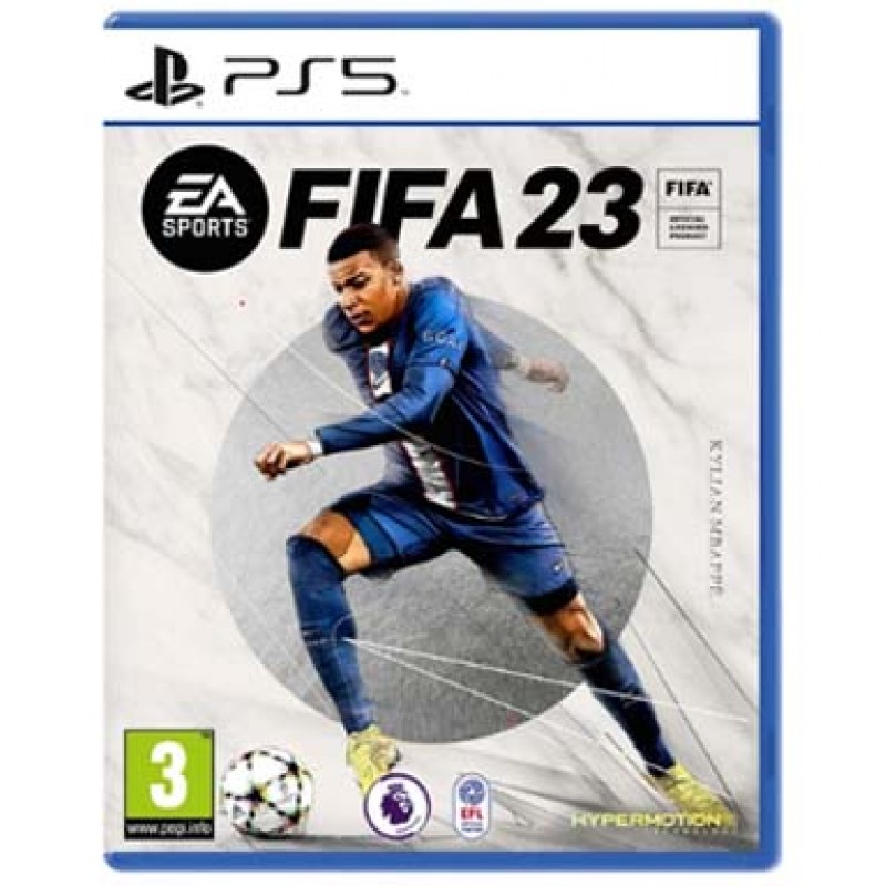 FIFA 23 PS5 (English)