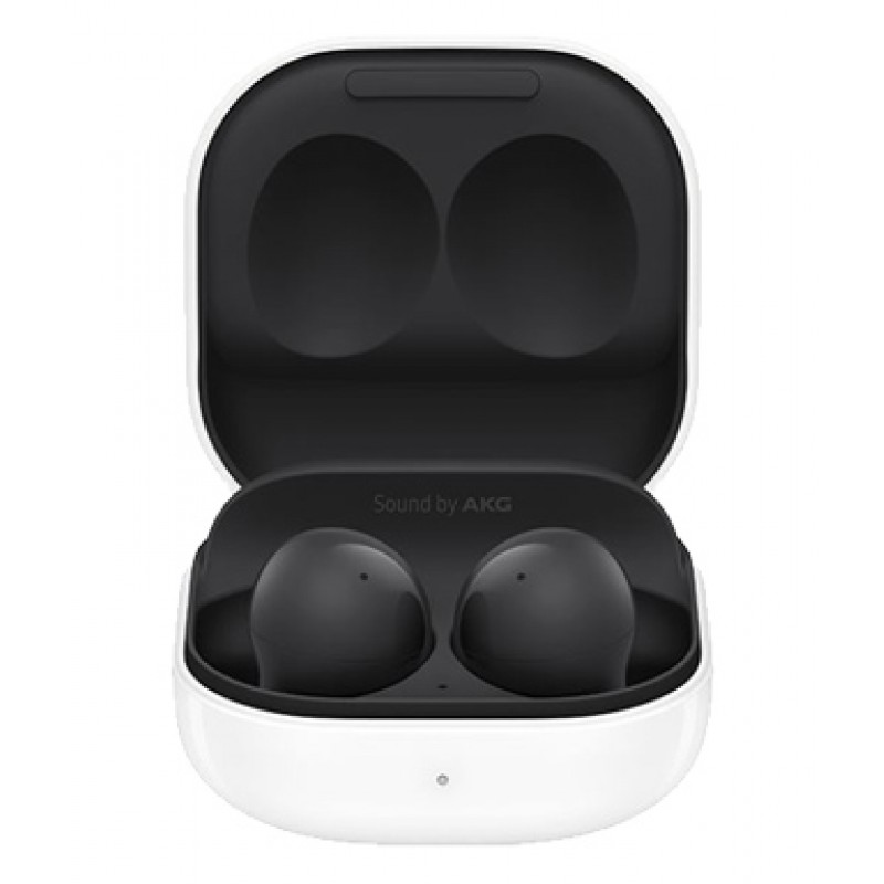 SAMSUNG Galaxy Buds2 Earbuds with Charging Case, ANC and Sound Customization, Graphite