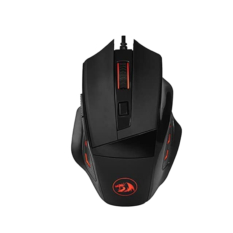 Redragon PHASER M609 GAMING MOUSE MULTI DPI SPEED