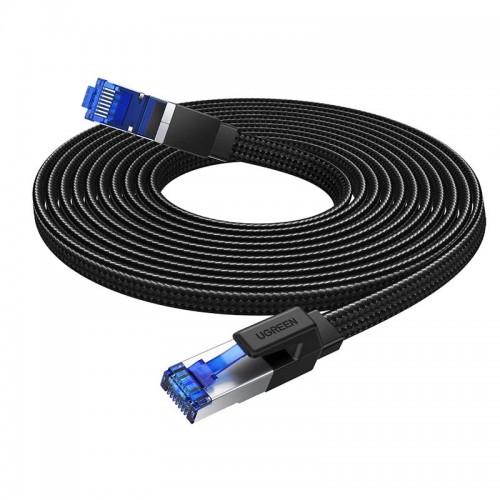 Ugreen Flat Cable Internet Network Cable Ethernet Patchcord RJ45