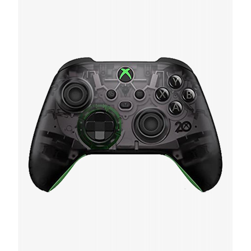 Xbox Series 20th Edition Branded Wireless Controller