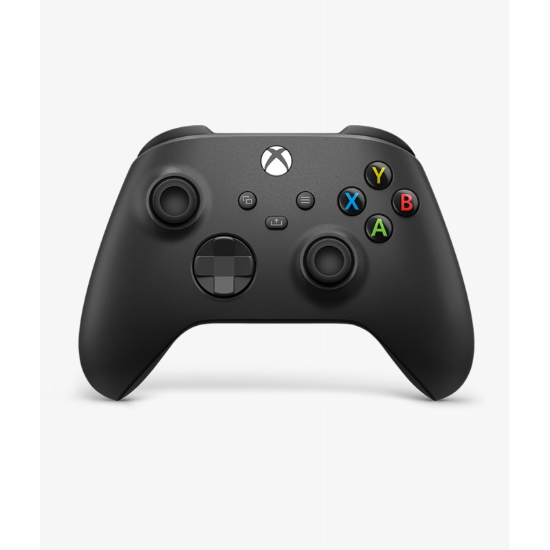 XBOX Series X Controller - Black (Open Sealed)