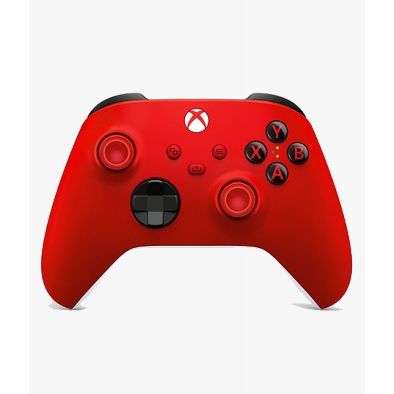 XBOX Series X Controller - Red