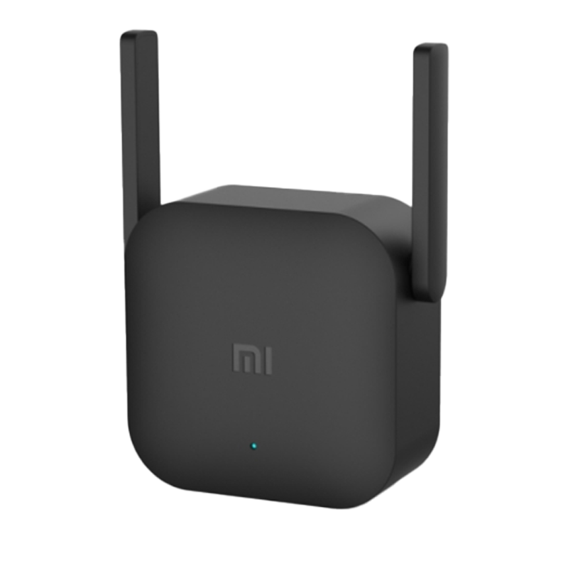 Xiaomi Pro 300Mbps Wi-Fi Repeater Range Extender Amplificador App Control (Open Sealed)