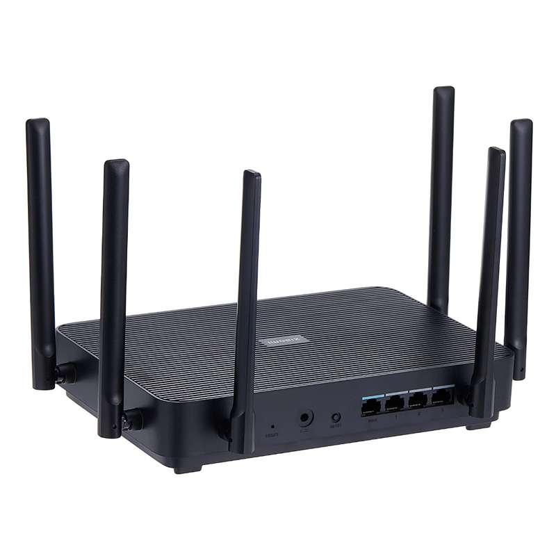 Xiaomi Router AX3200 (Open Sealed )