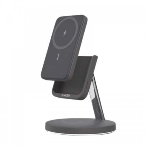 Anker 633 Magnetic Wireless Charging Stand - Review 