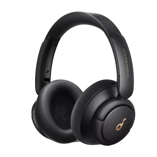 Anker Soundcore Life Q30 headphones, Black Online at Best Price, Mobile  Hands Free