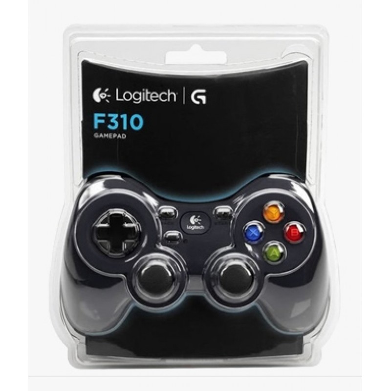Logitech F310 Gamepad (Used)
