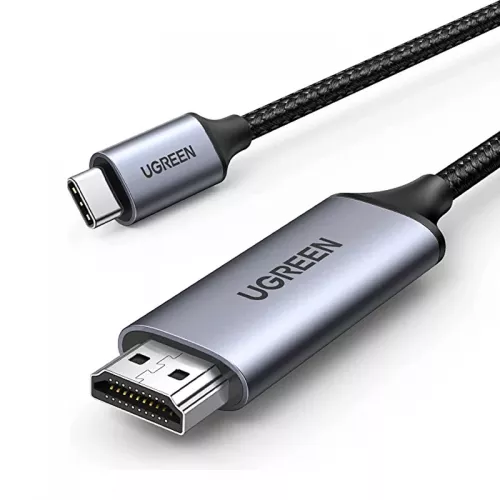 UGREEN 4k 60Hz USB C HUB, One DONGLE For your MacBook Pro, iPad, PC,  Android Phone
