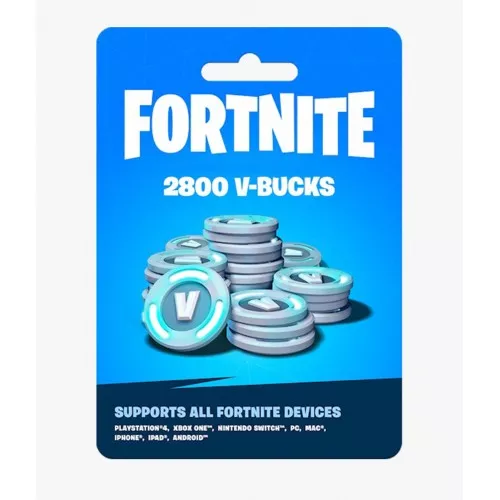 Fortnite v deals bucks card switch