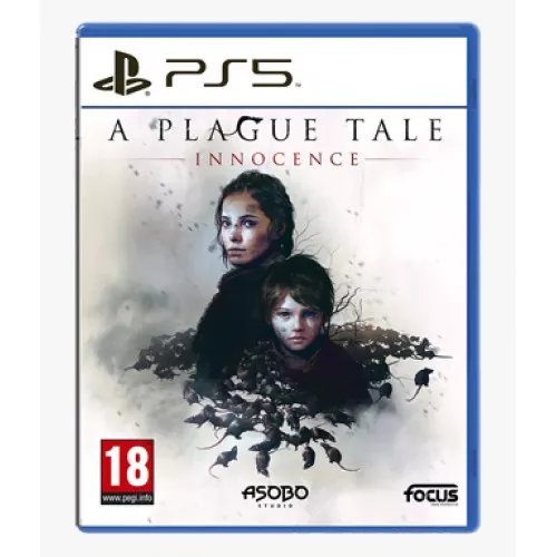 A Plague Tale [ Innocence ] (PS5) NEW