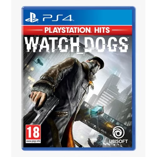 Watch Dogs PS4 will run at 1080p and 60fps, says Sony - GameSpot