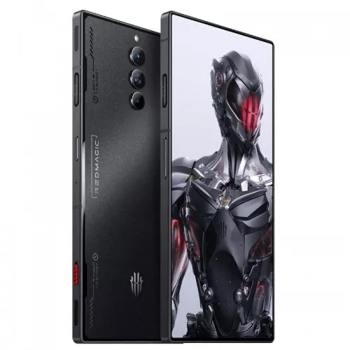 RedMagic 8 Pro Dual Sim 12GB RAM 256GB 5G Matte - International