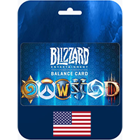 Blizzard USA
