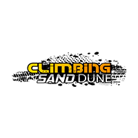 Climbing Sand Dune