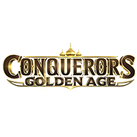 Conquerors - Golden age