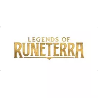 Legends of Runeterra