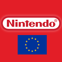 EUR Nintendo