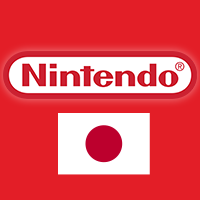 Japan Nintendo