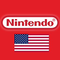 USA Nintendo