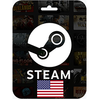 Steam USA