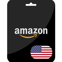Amazon - USA
