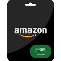 Amazon - KSA