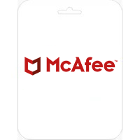 McAfee - GCC