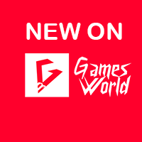 New on Games World
