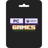 PC & Xbox Games