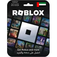 UAE Roblox