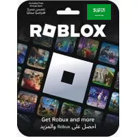 KSA Roblox