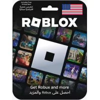 USA Roblox