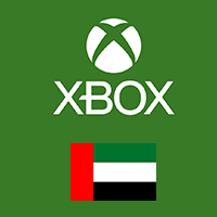 XBOX - UAE