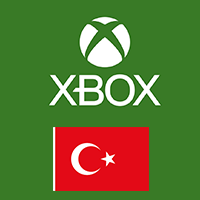 XBOX - Turkish