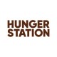 HungerStation - Recharge card