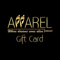 Apparel Gift Card