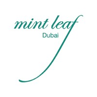 Mint Leaf of London