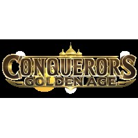 Conquerors - Golden age