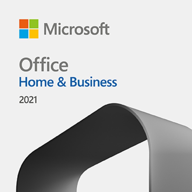 Microsoft Office2019 Home&Bus - MEA