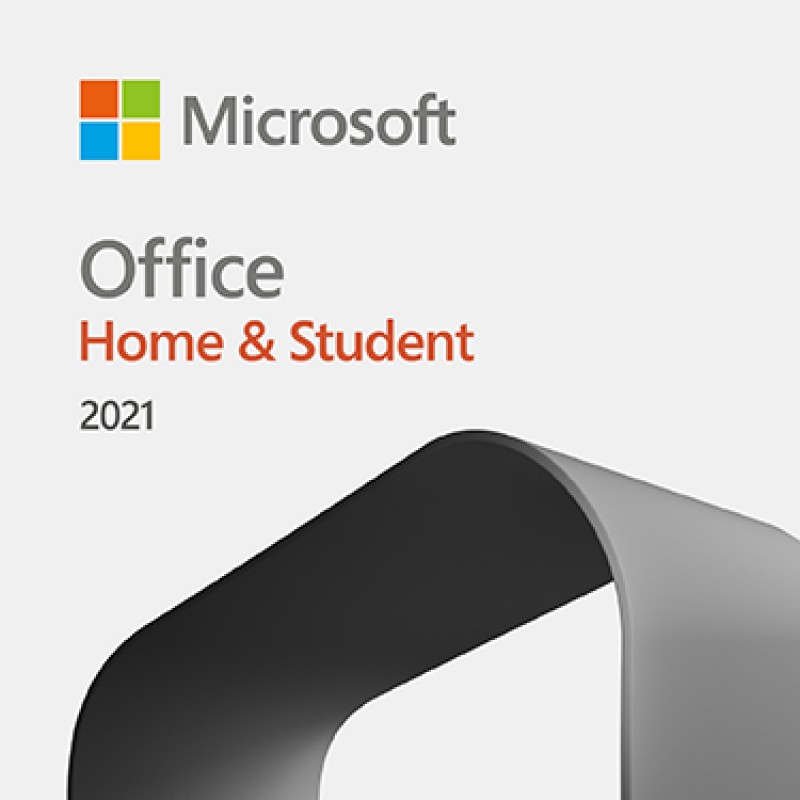 Microsoft Office2019 Home&Stud - MEA