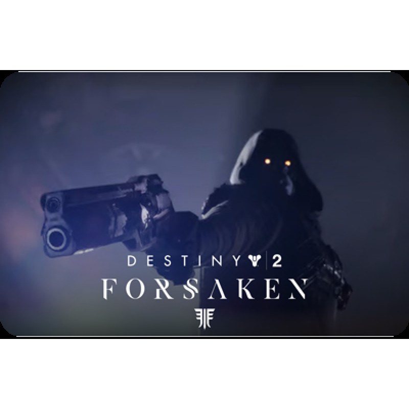 Destiny 2: Forsaken Pack (PC) - Steam Key - GLOBAL