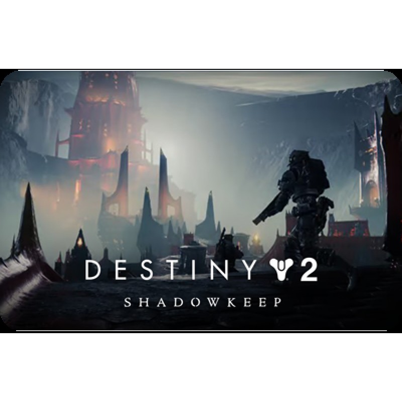 Destiny 2: Shadowkeep (PC) - Steam Key - GLOBAL