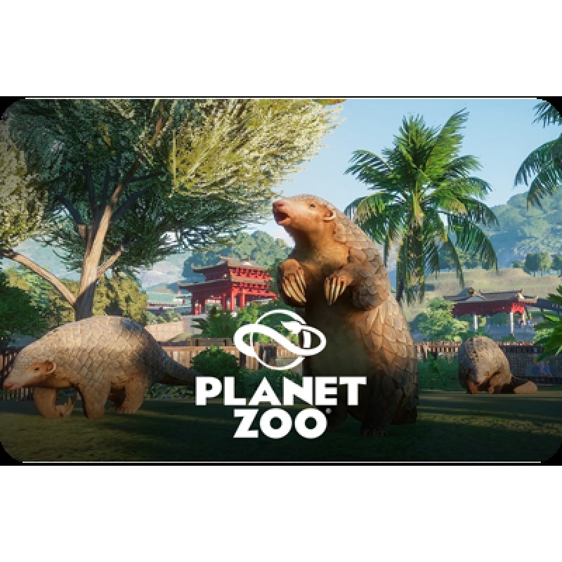 Planet Zoo - Steam Key-  GLOBAL