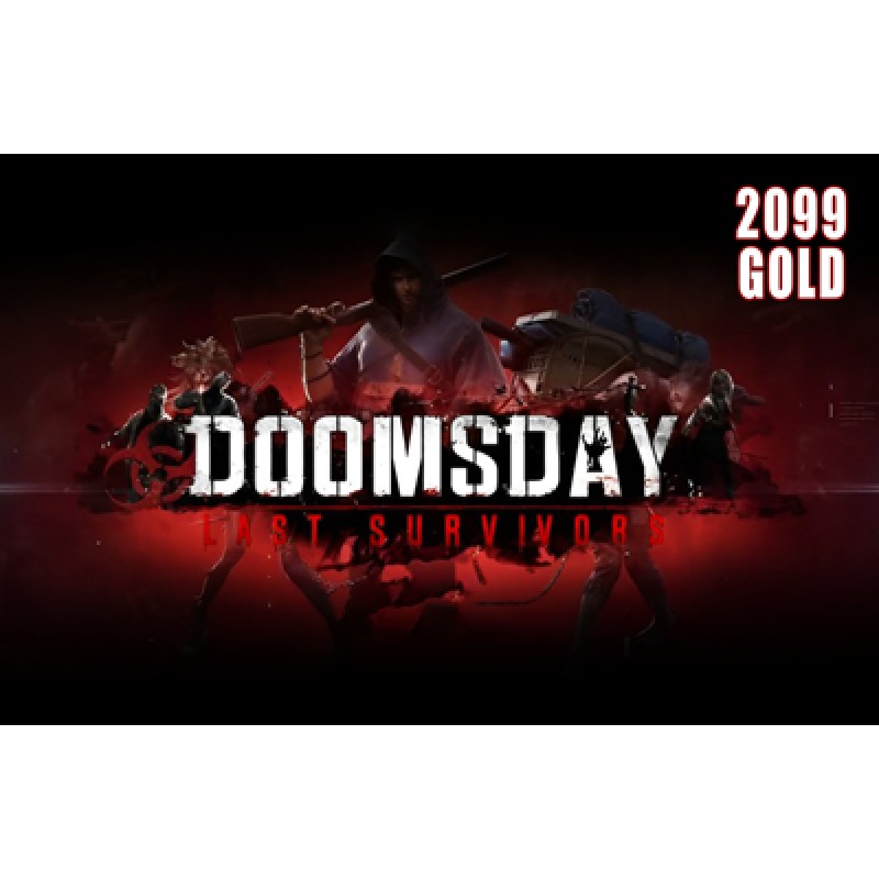 Doomsday - 2099 gold